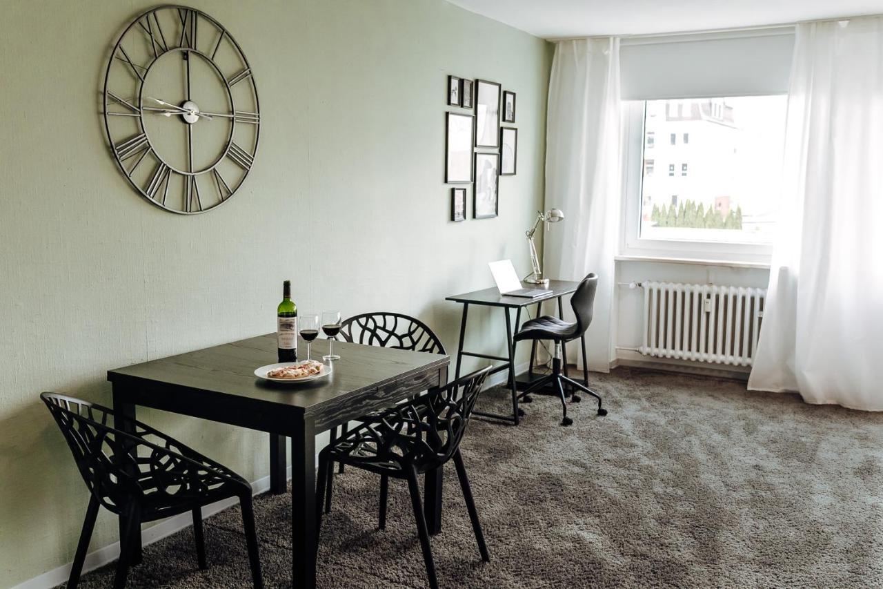 Apartment In Hameln # Rom Hamelin Exterior photo