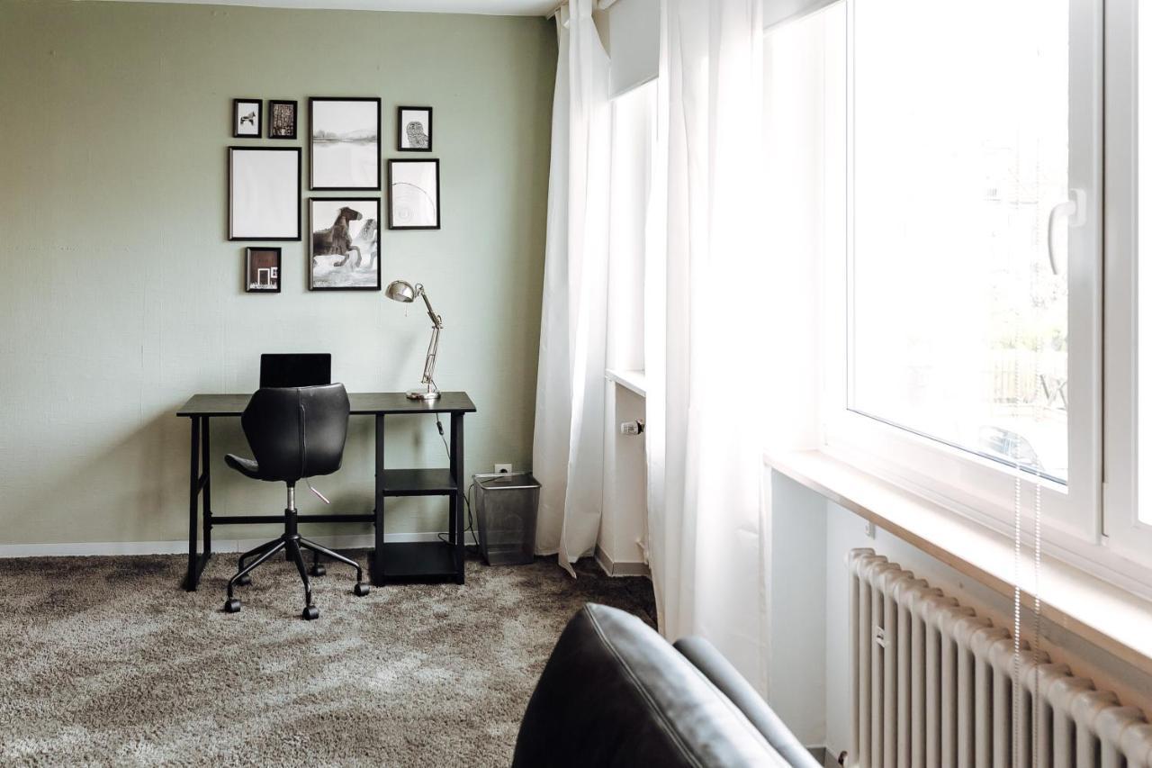 Apartment In Hameln # Rom Hamelin Exterior photo