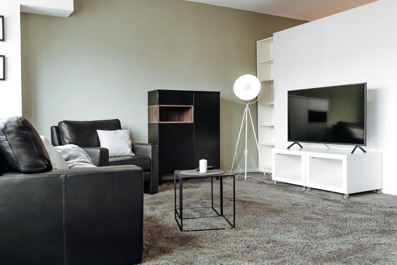 Apartment In Hameln # Rom Hamelin Exterior photo