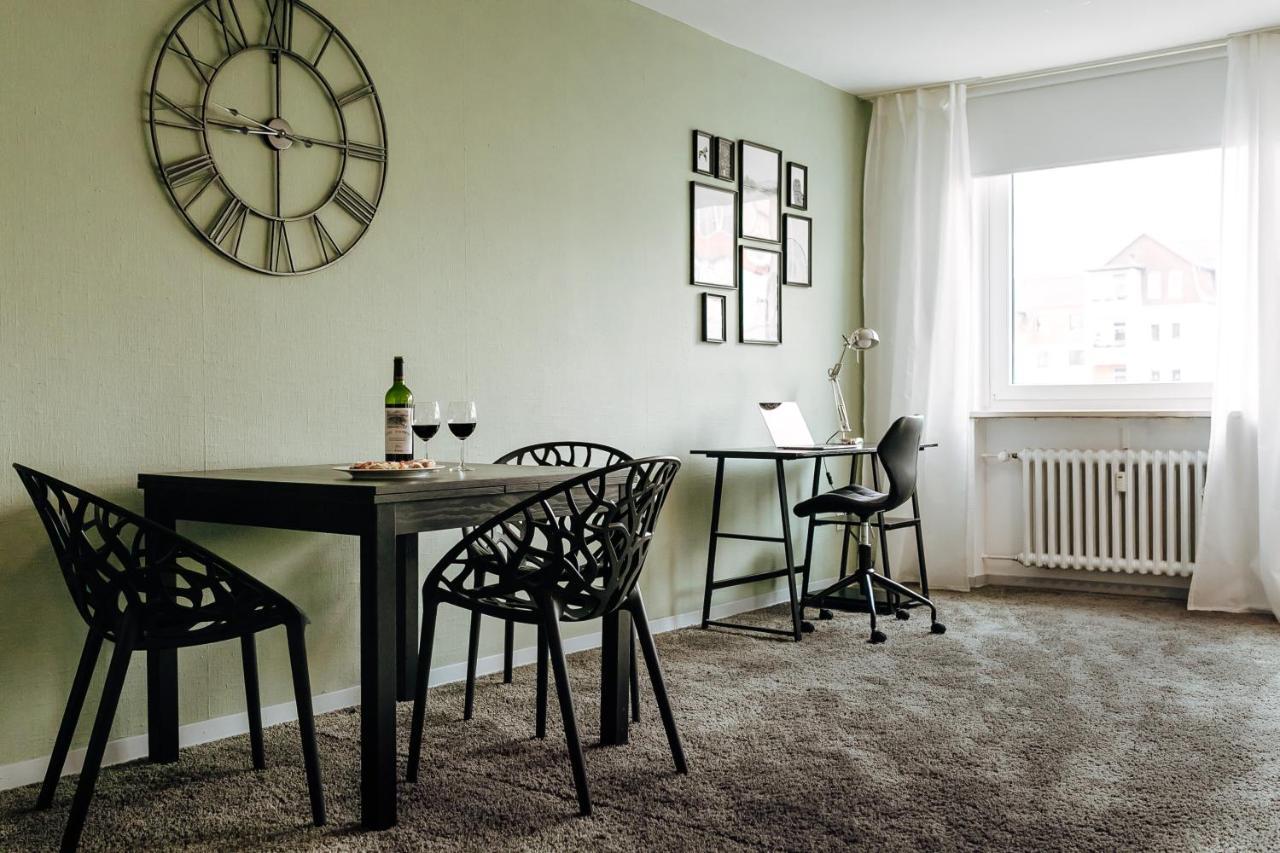 Apartment In Hameln # Rom Hamelin Exterior photo