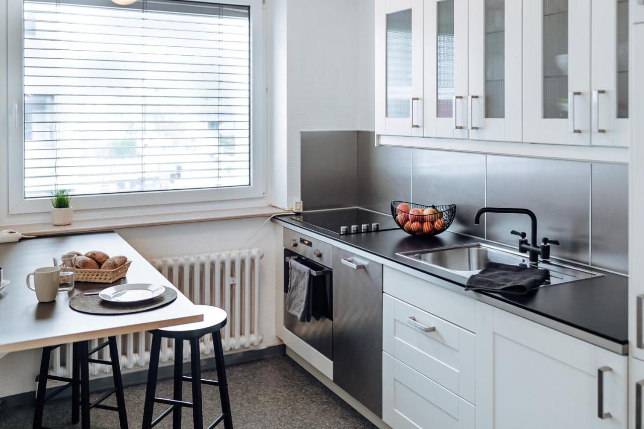 Apartment In Hameln # Rom Hamelin Exterior photo