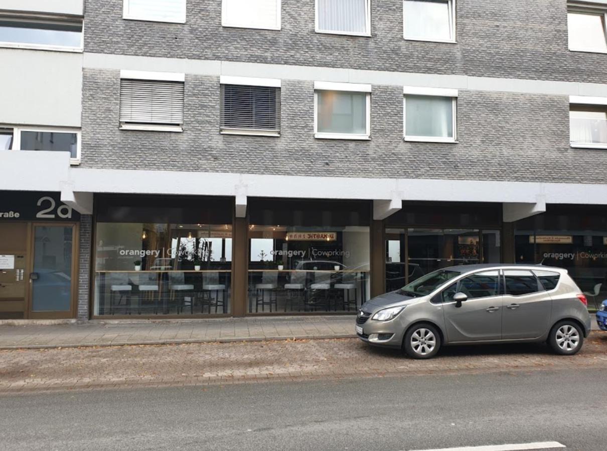 Apartment In Hameln # Rom Hamelin Exterior photo